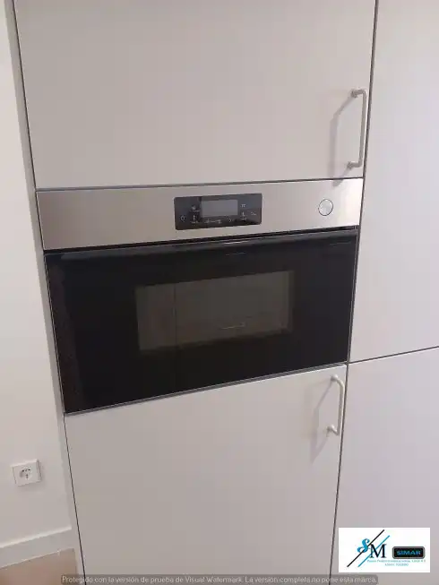 Pis de 92 m² a Toledo