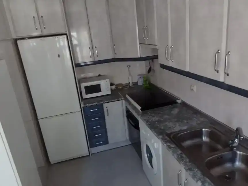 Piso de 60 m² en El Barco de Ávila
