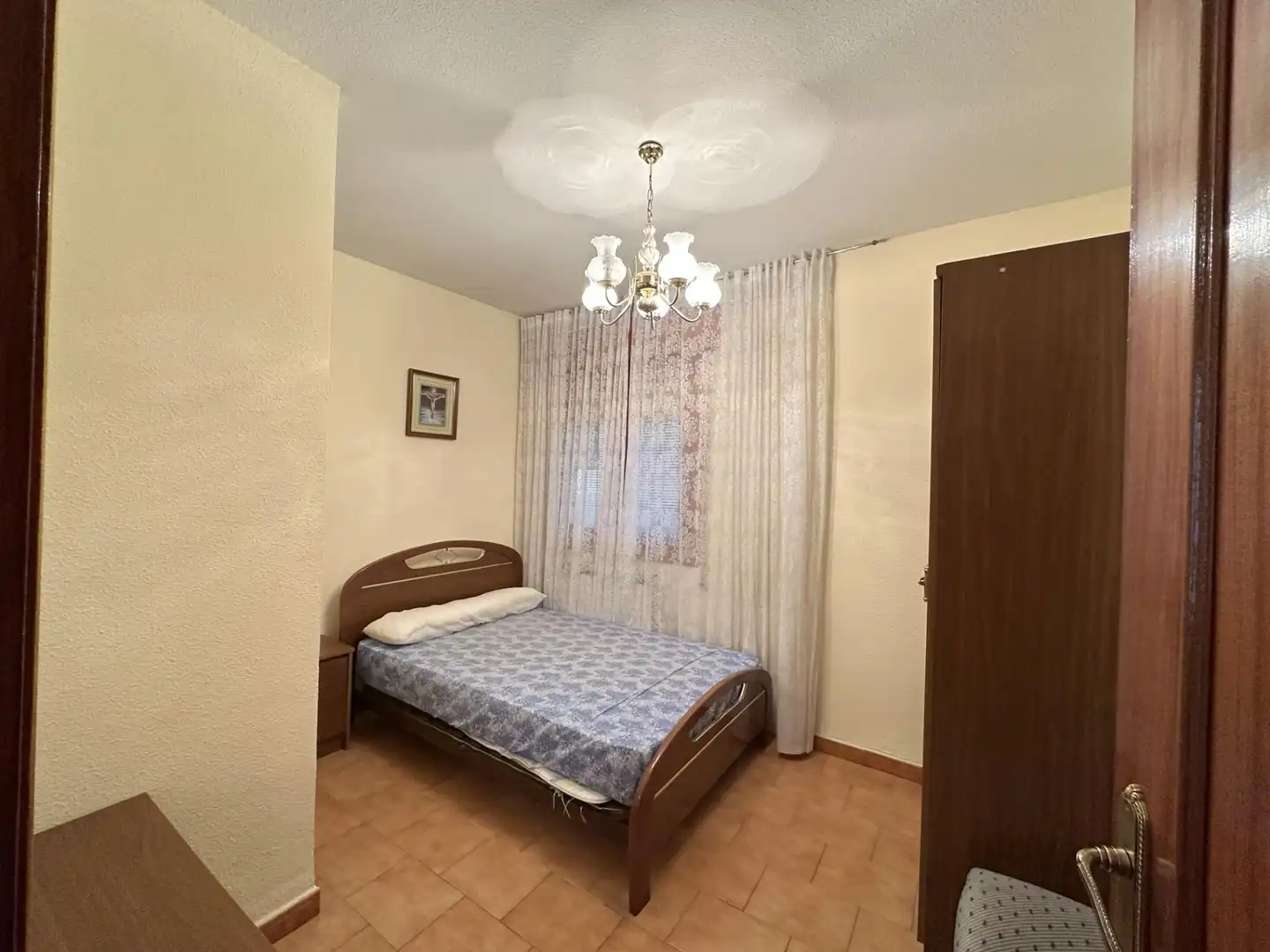 Piso de 107 m² en El Barraco