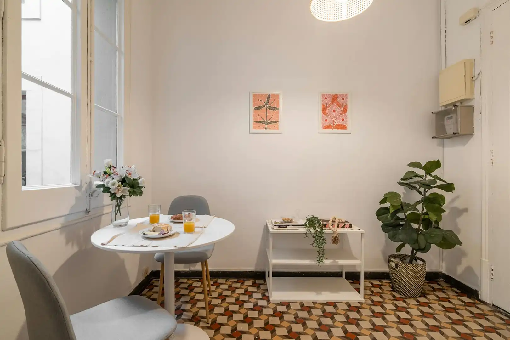 Habitación en alquiler, Barcelona