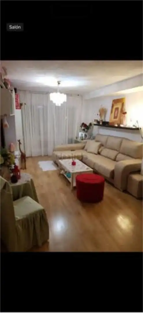 Stanza in affitto, Alcorcón