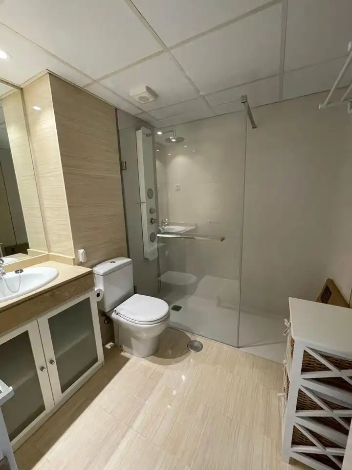 Pis de 68 m² a Madrid