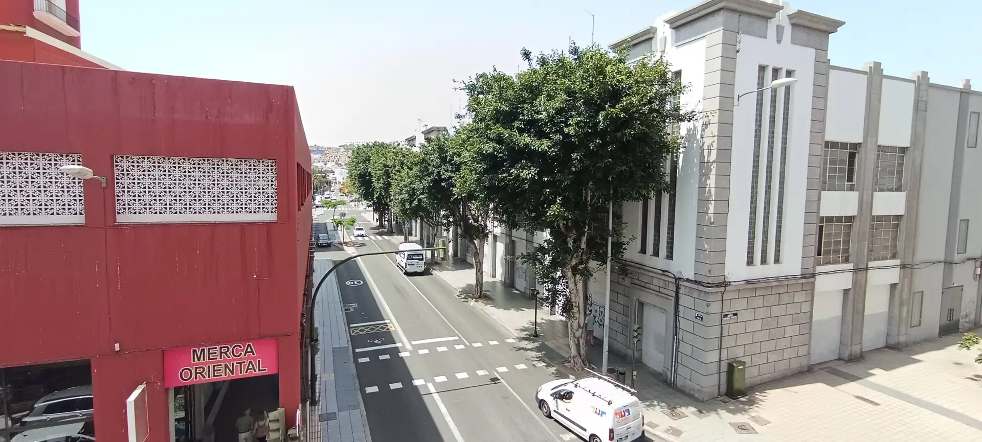 Appartamento 124 m² a Las Palmas de Gran Canaria