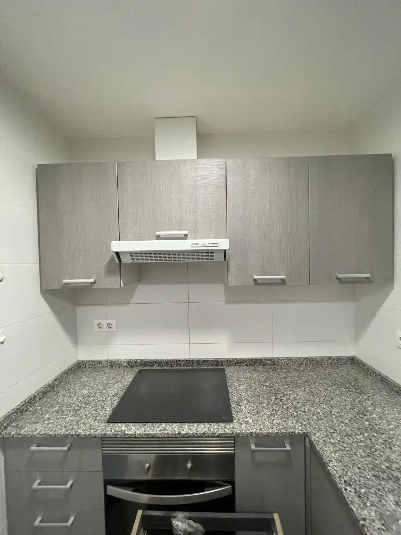 Pis de 150 m² a València