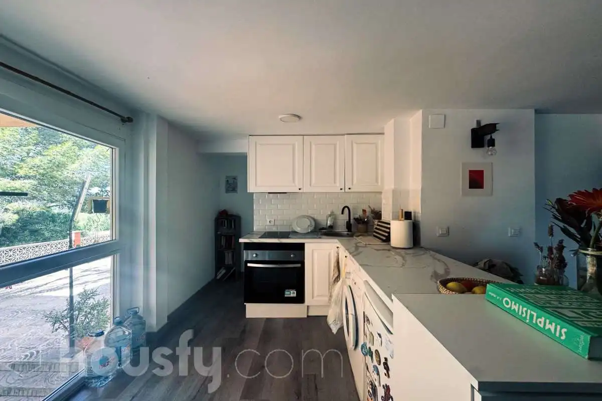 Apartamento 40 m² em Sant Pere de Ribes