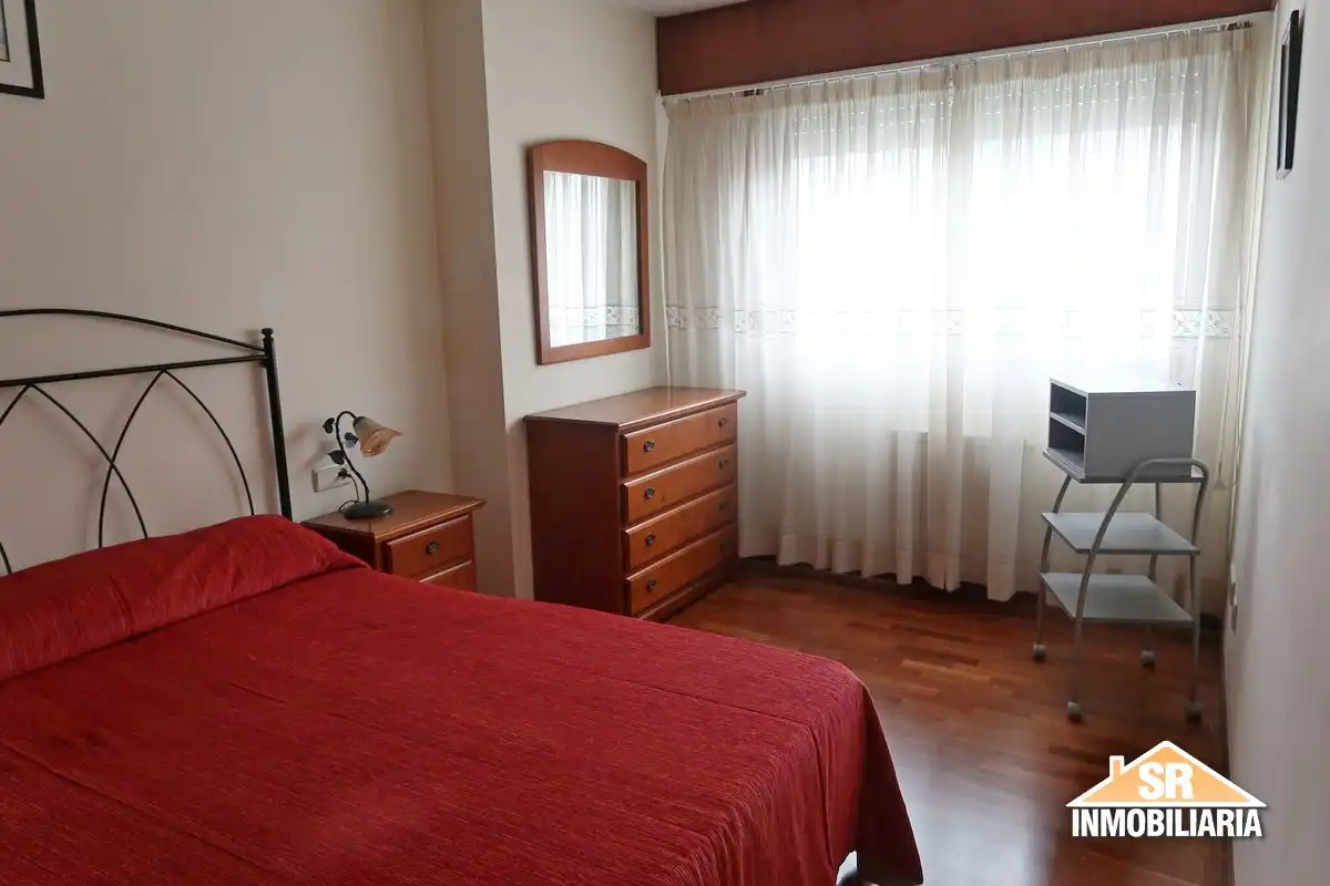 Piso de 78 m² en La Coruña