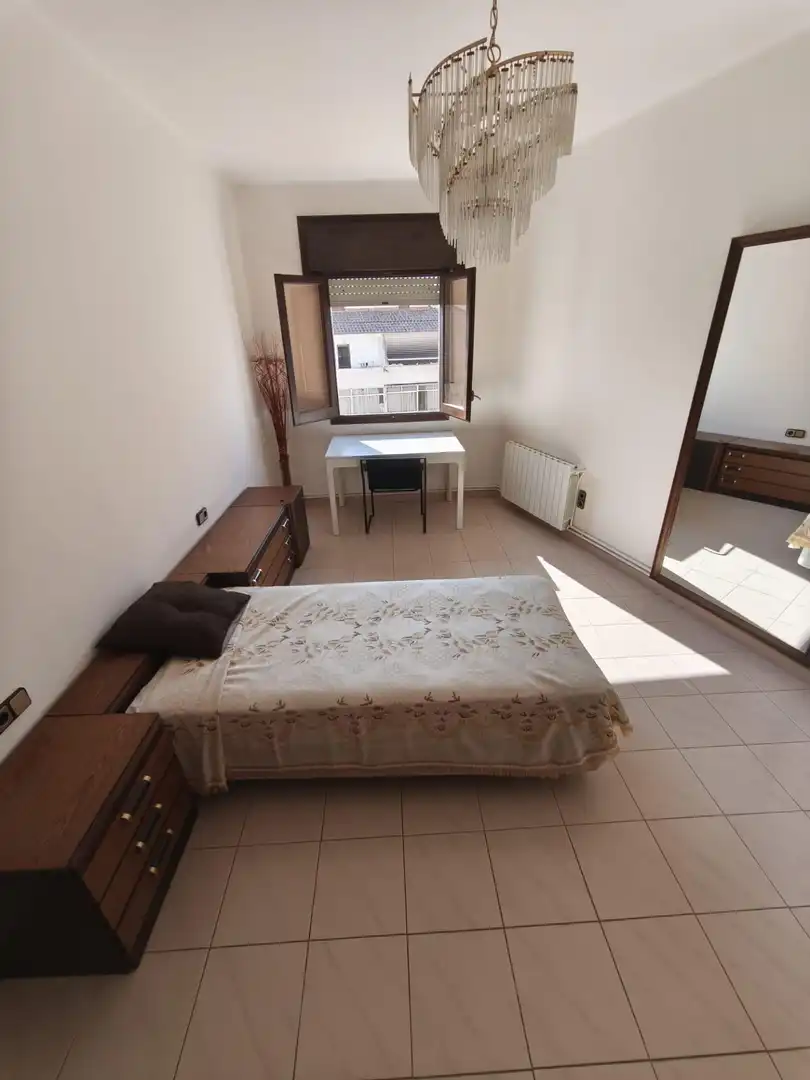 Piso de 114 m² en Lérida