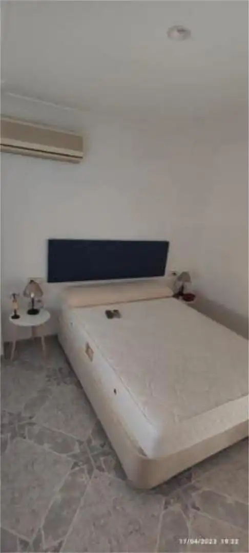 Piso de 63 m² en Almería