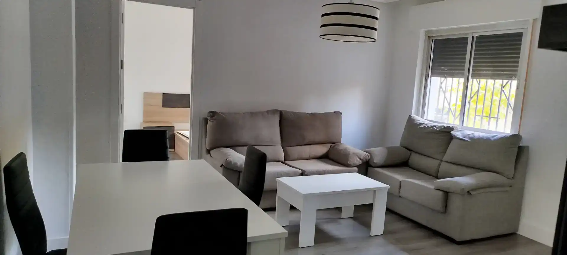 Piso de 65 m² en Cáceres