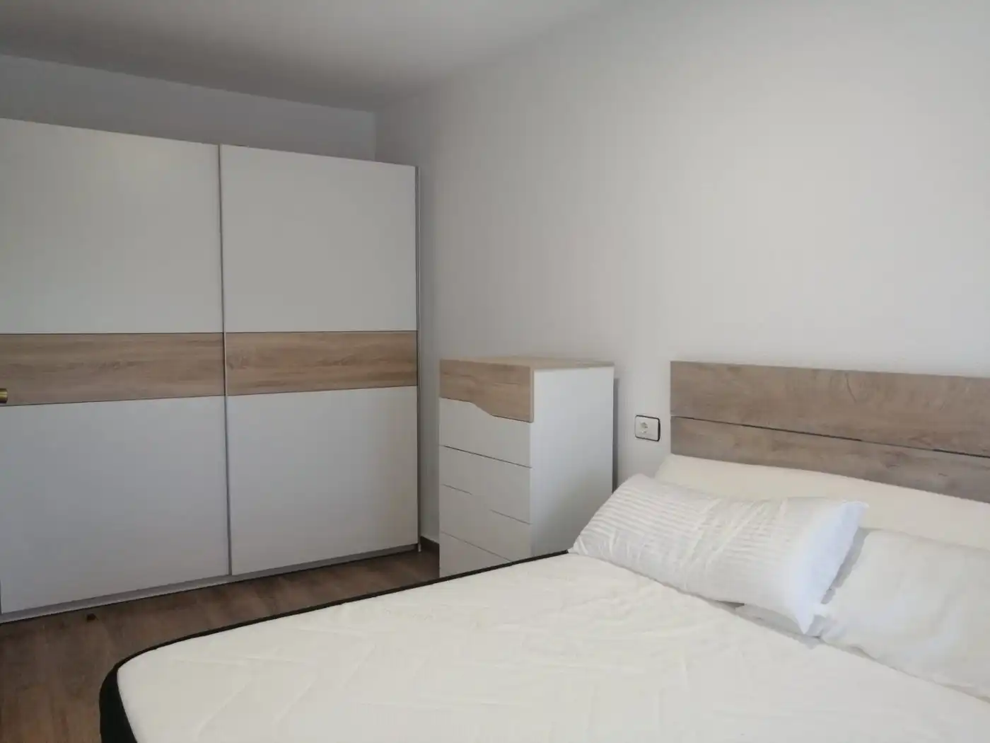 Wohnung 100 m² in Alcantarilla