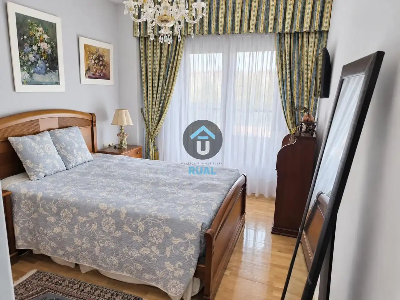 Piso de 78 m² en Madrid