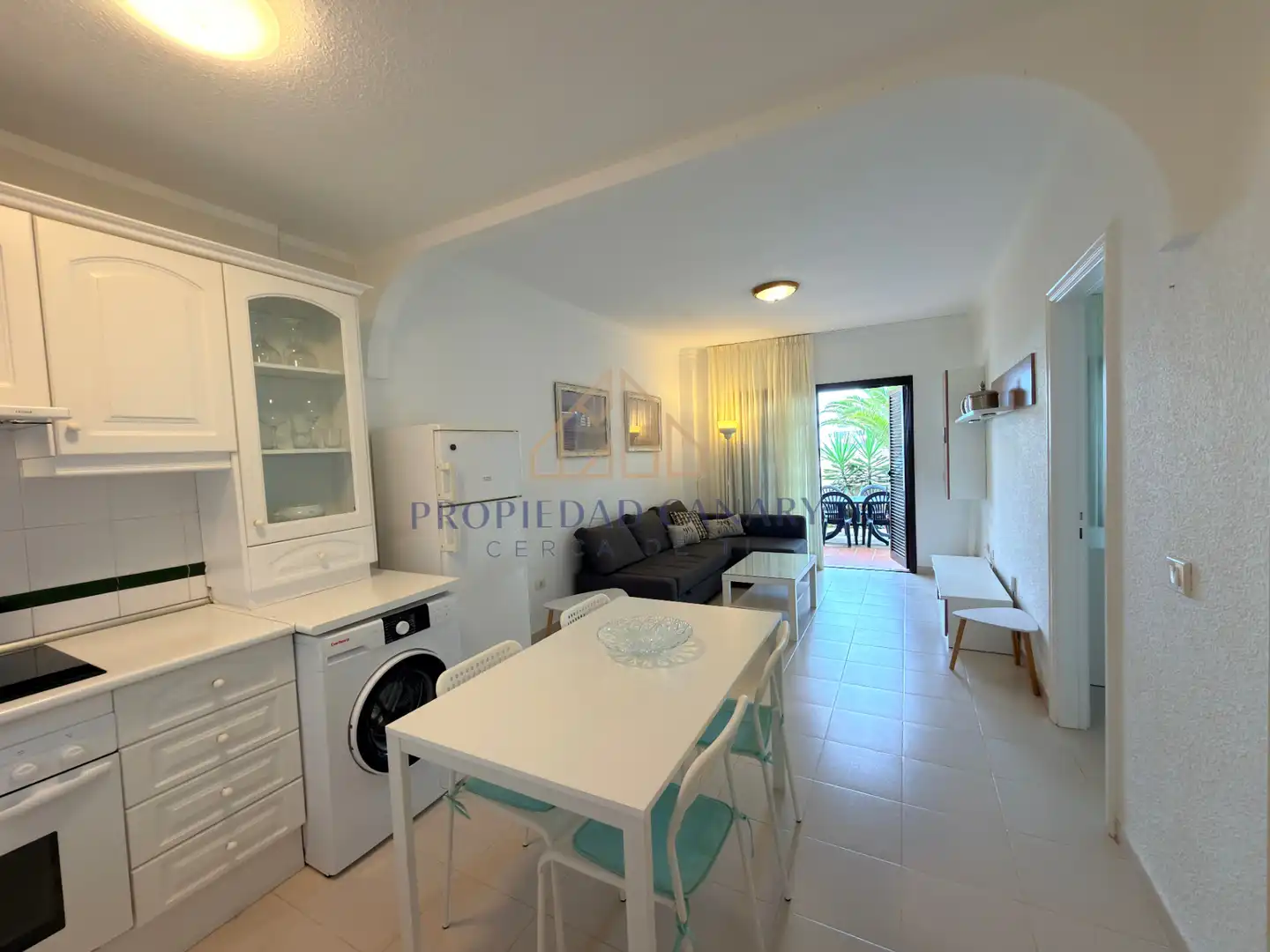 Pis de 61 m² a Arona