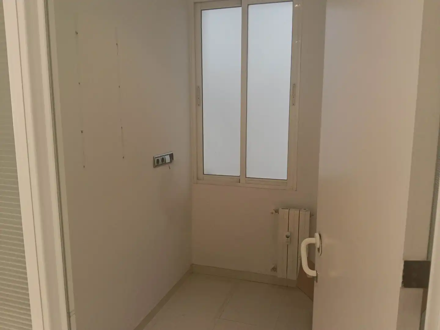 Piso de 109 m² en Zaragoza