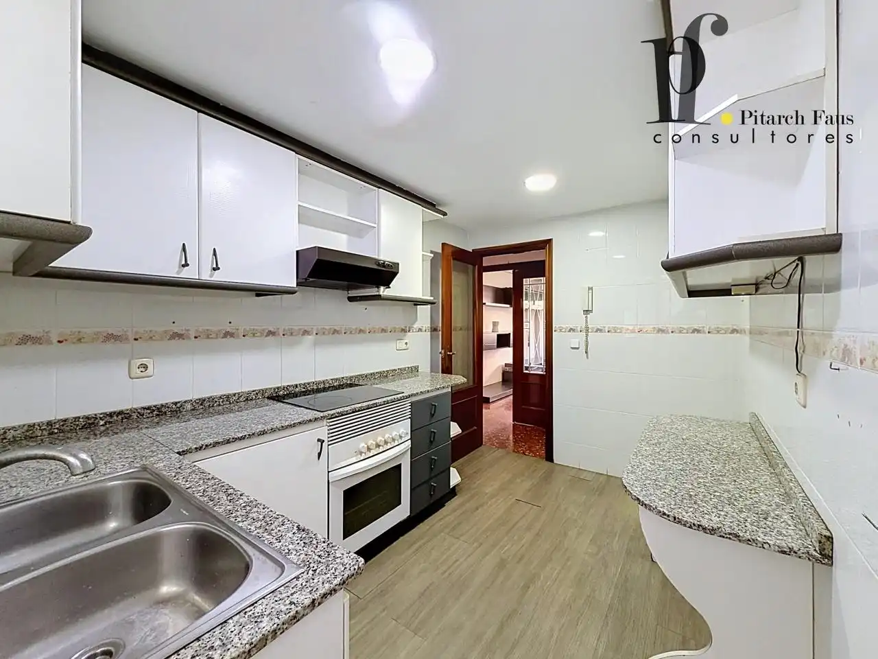 Pis de 110 m² a Aldaia