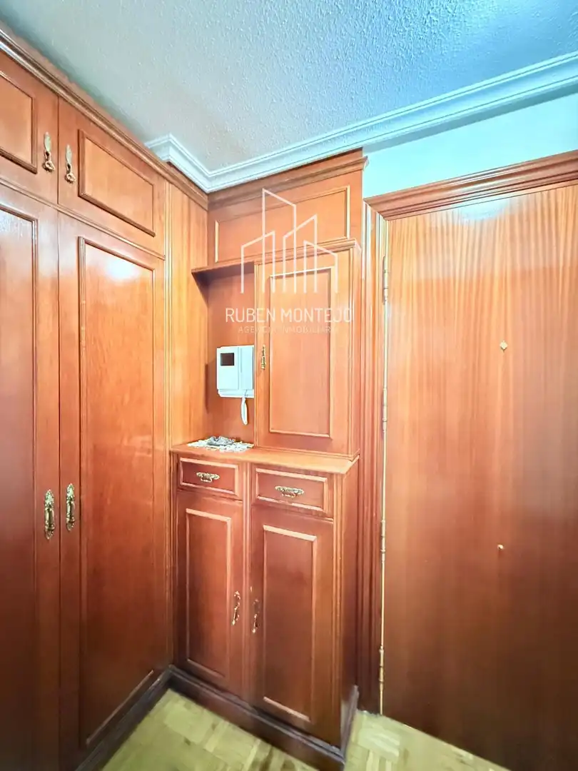 Piso de 80 m² en Salamanca