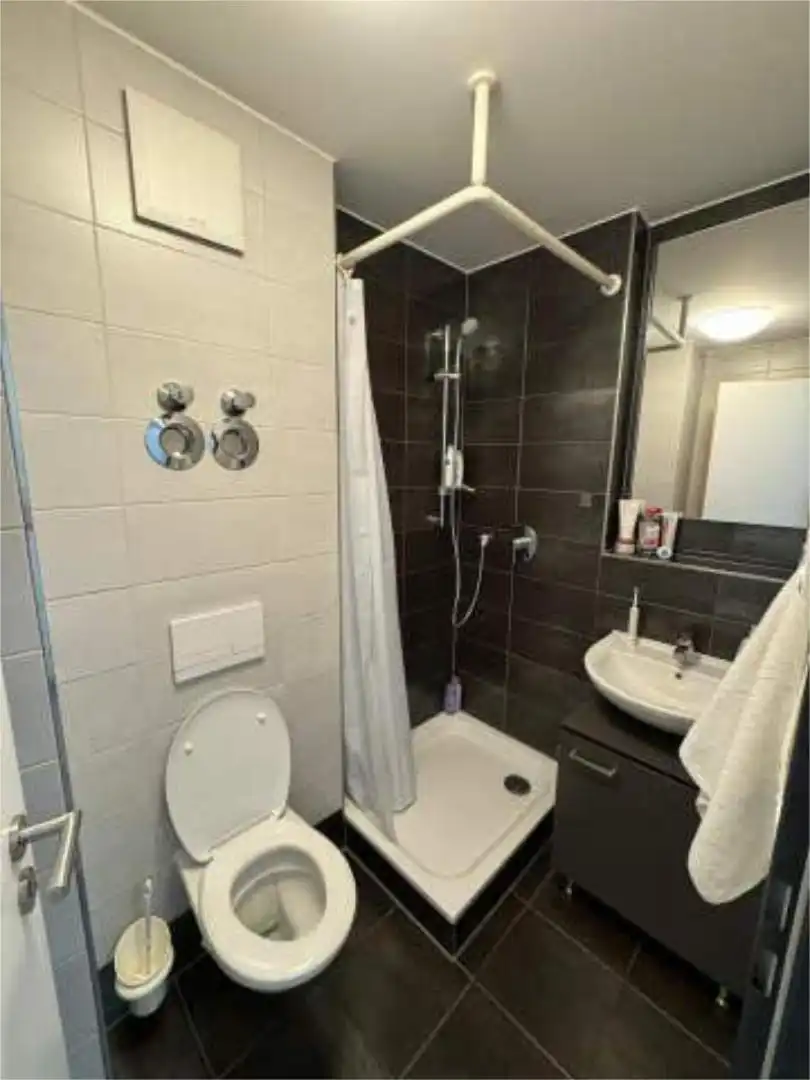 Pis de 30 m² a Sevilla