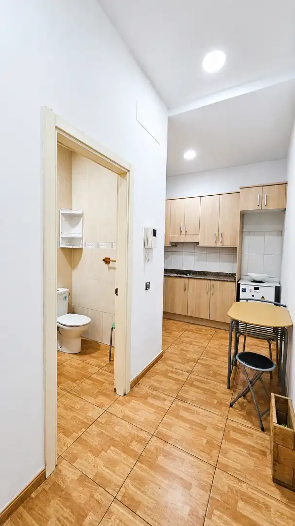 Piso de 50 m² en Las Palmas de Gran Canaria