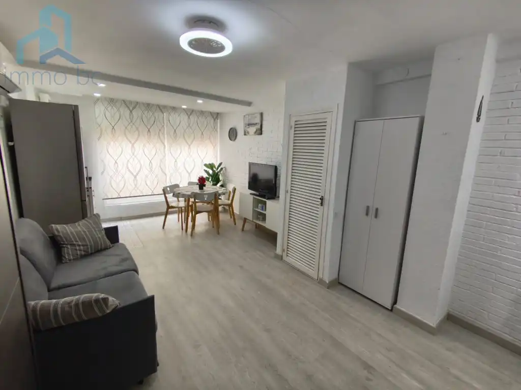 Wohnung 32 m² in Vila-seca