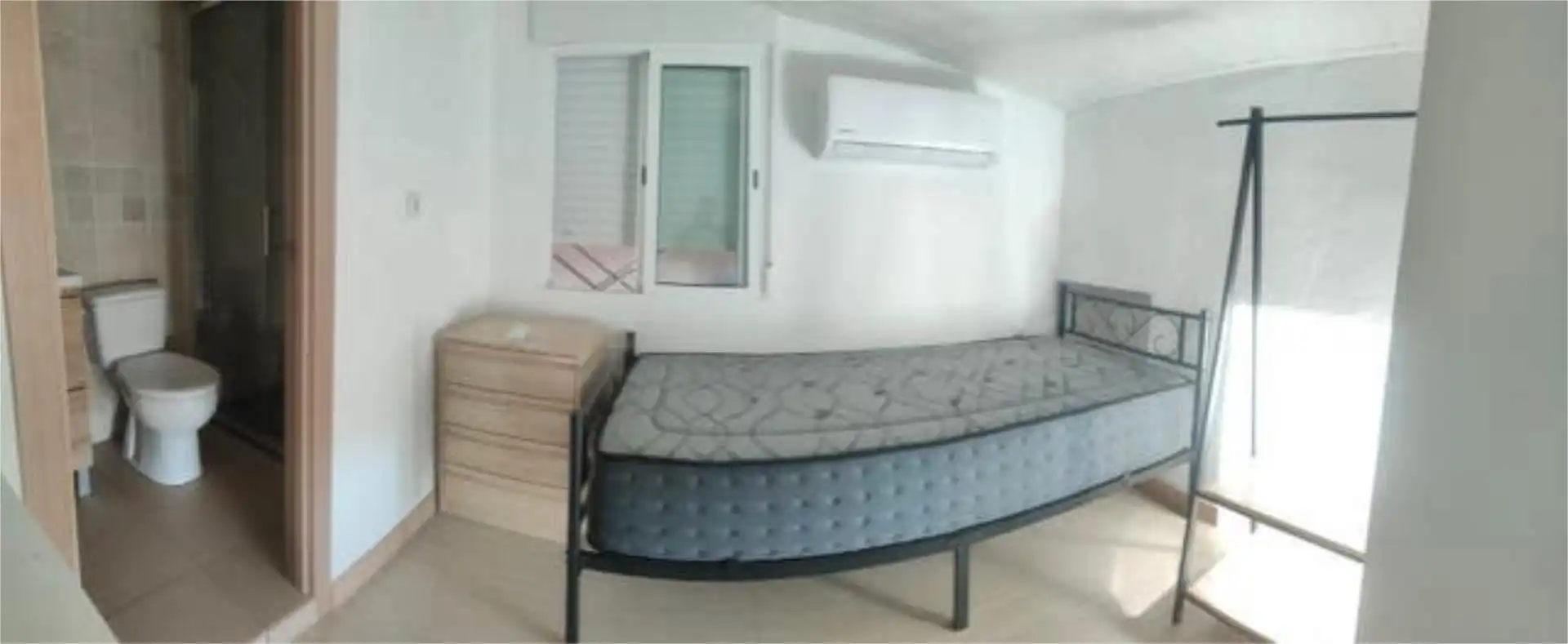 Квартира 24 м² в Algemesí