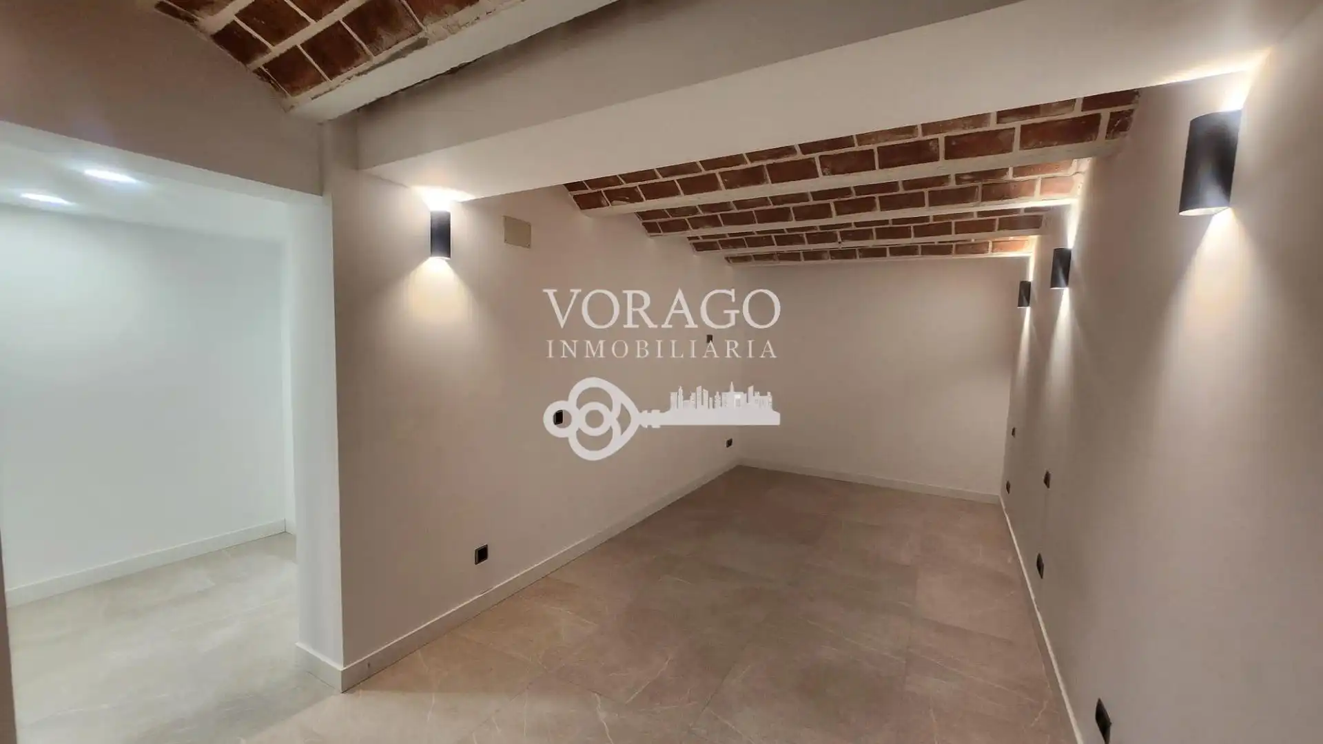 Piso de 74 m² en Alcalá de Henares