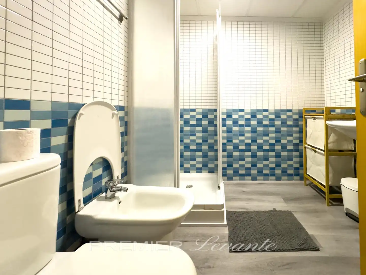 Wohnung 105 m² in Alicante