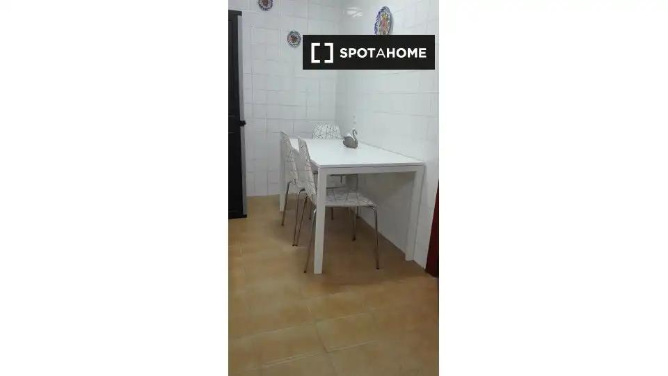 Habitación en alquiler, Oviedo