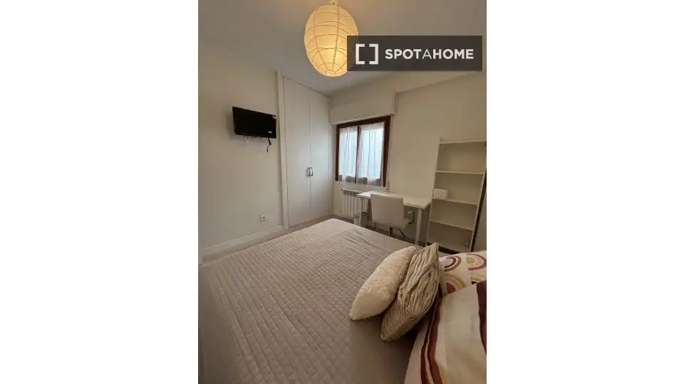 Habitación en alquiler, Segovia