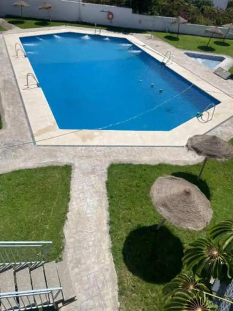 Piso de 80 m² en Almuñécar