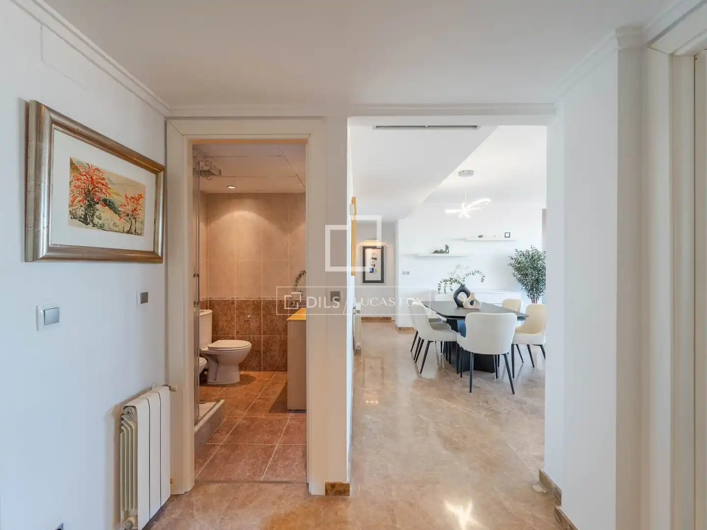 Pis de 131 m² a València