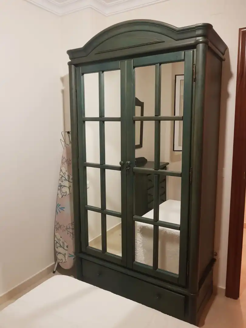 Pis de 60 m² a Villanueva de la Serena