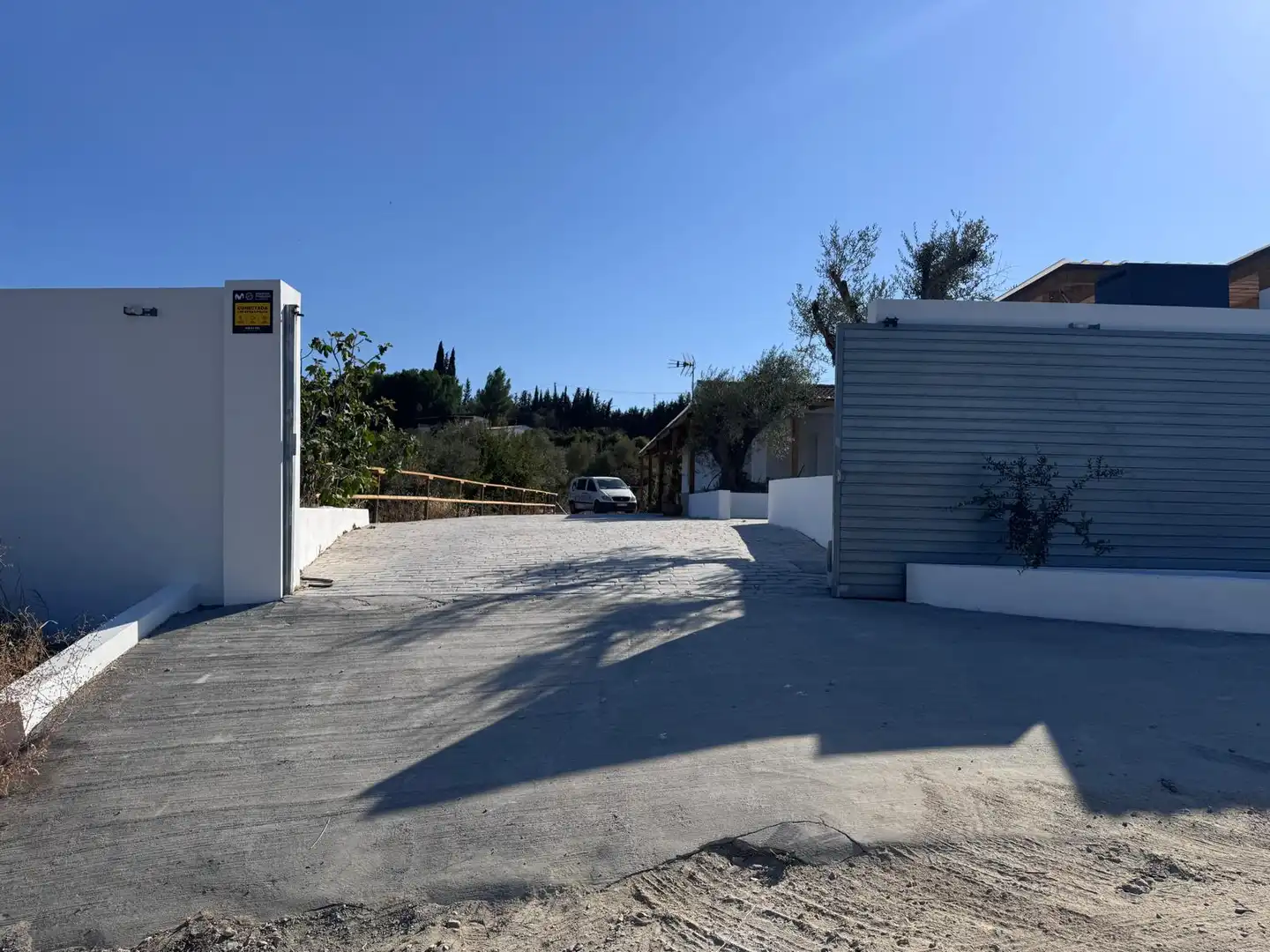 Casa de 130 m² a Alhaurín el Grande