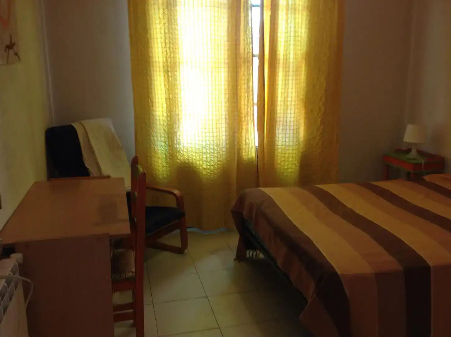 Habitación 14 m², Zaragoza