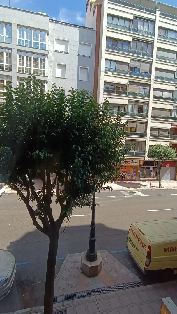 Piso de 68 m² en León