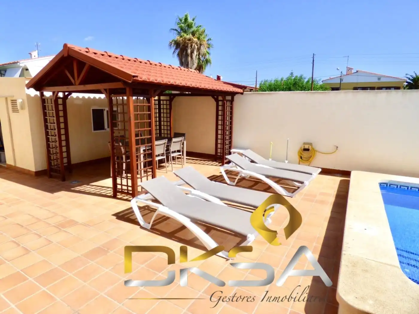 Piso de 246 m² en Benicasim