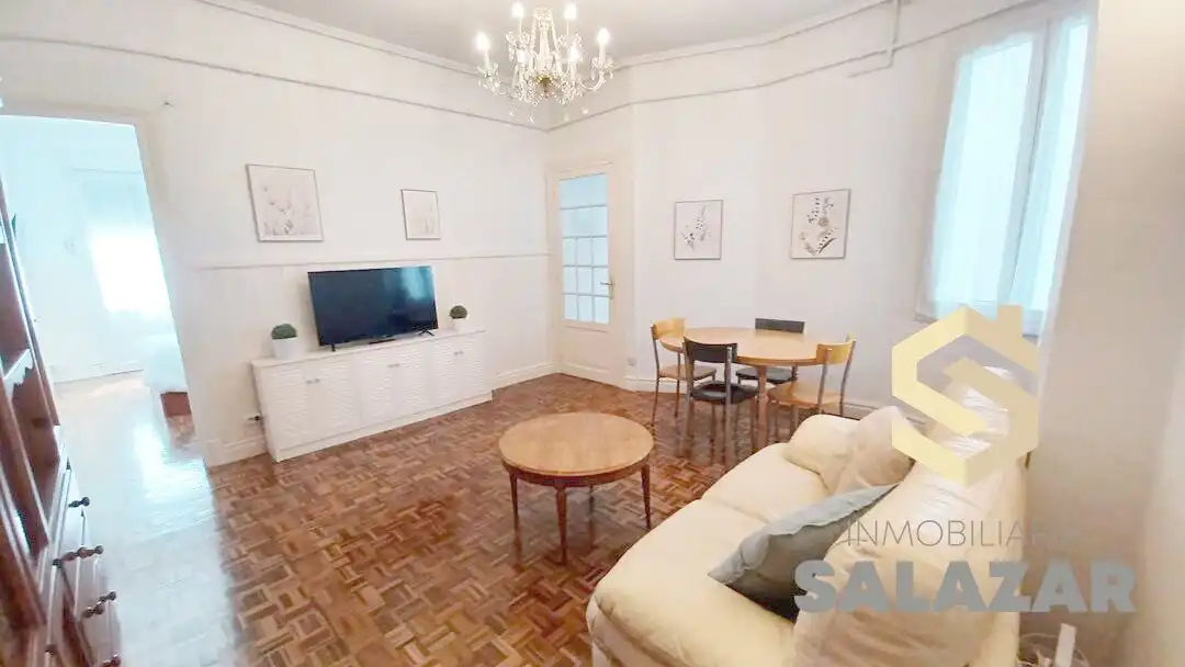 Pis de 97 m² a Bilbao