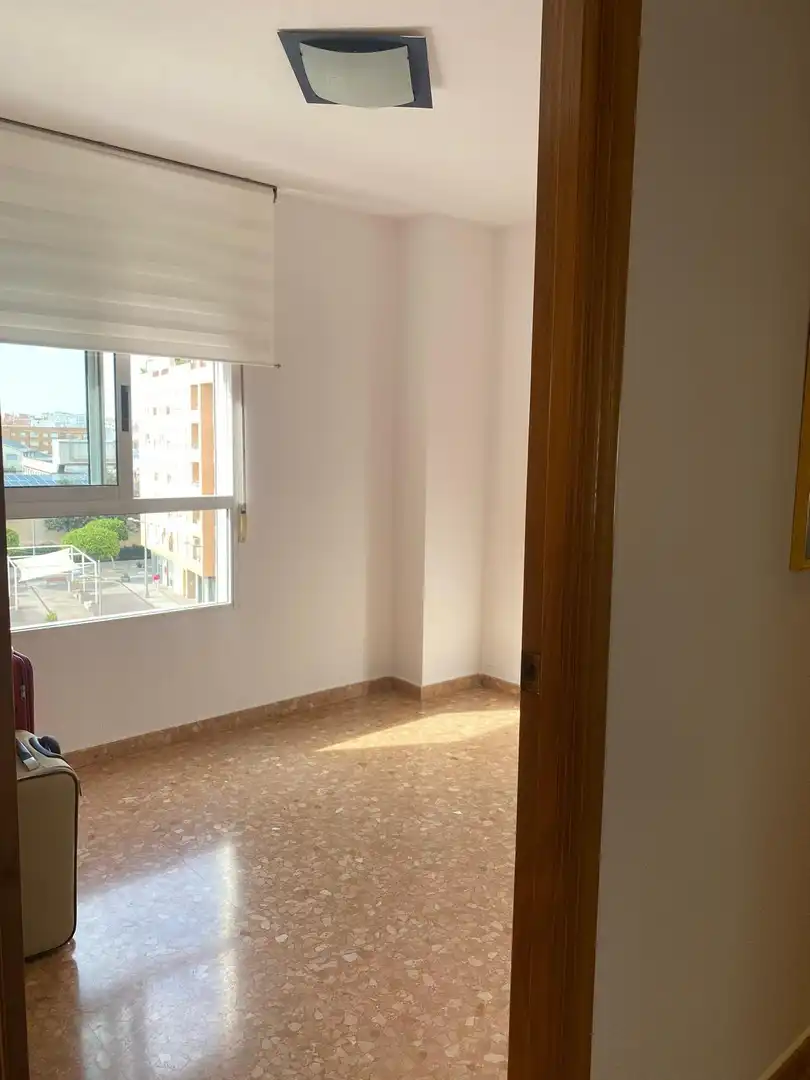 Piso de 117 m² en Mislata