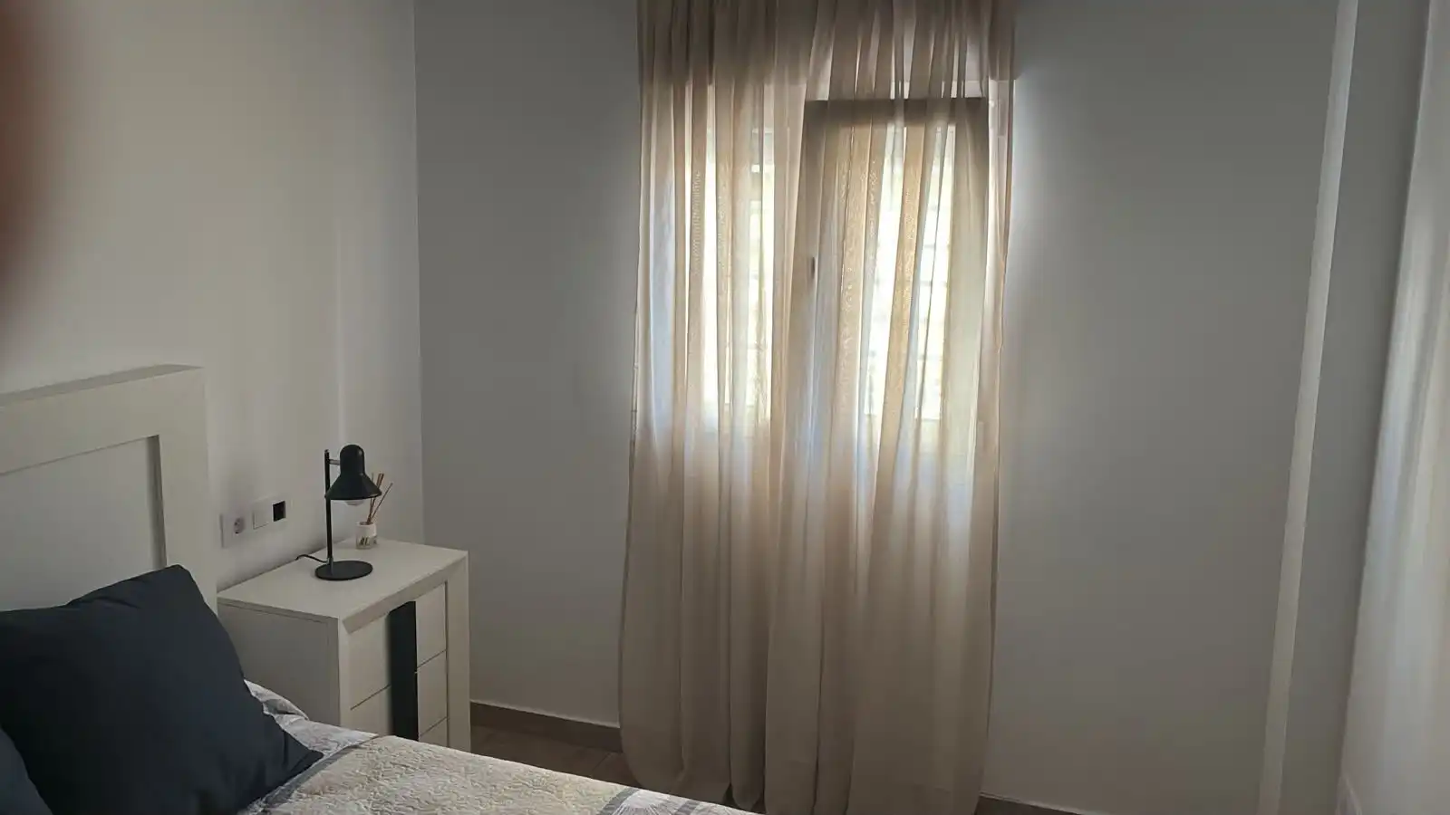 Pis de 40 m² a La Línea de la Concepción