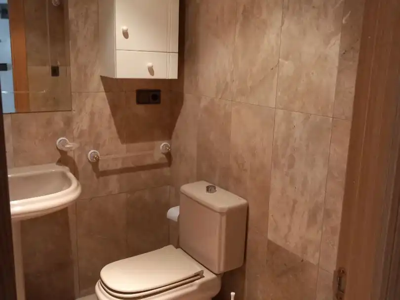 Pis de 61 m² a Albacete