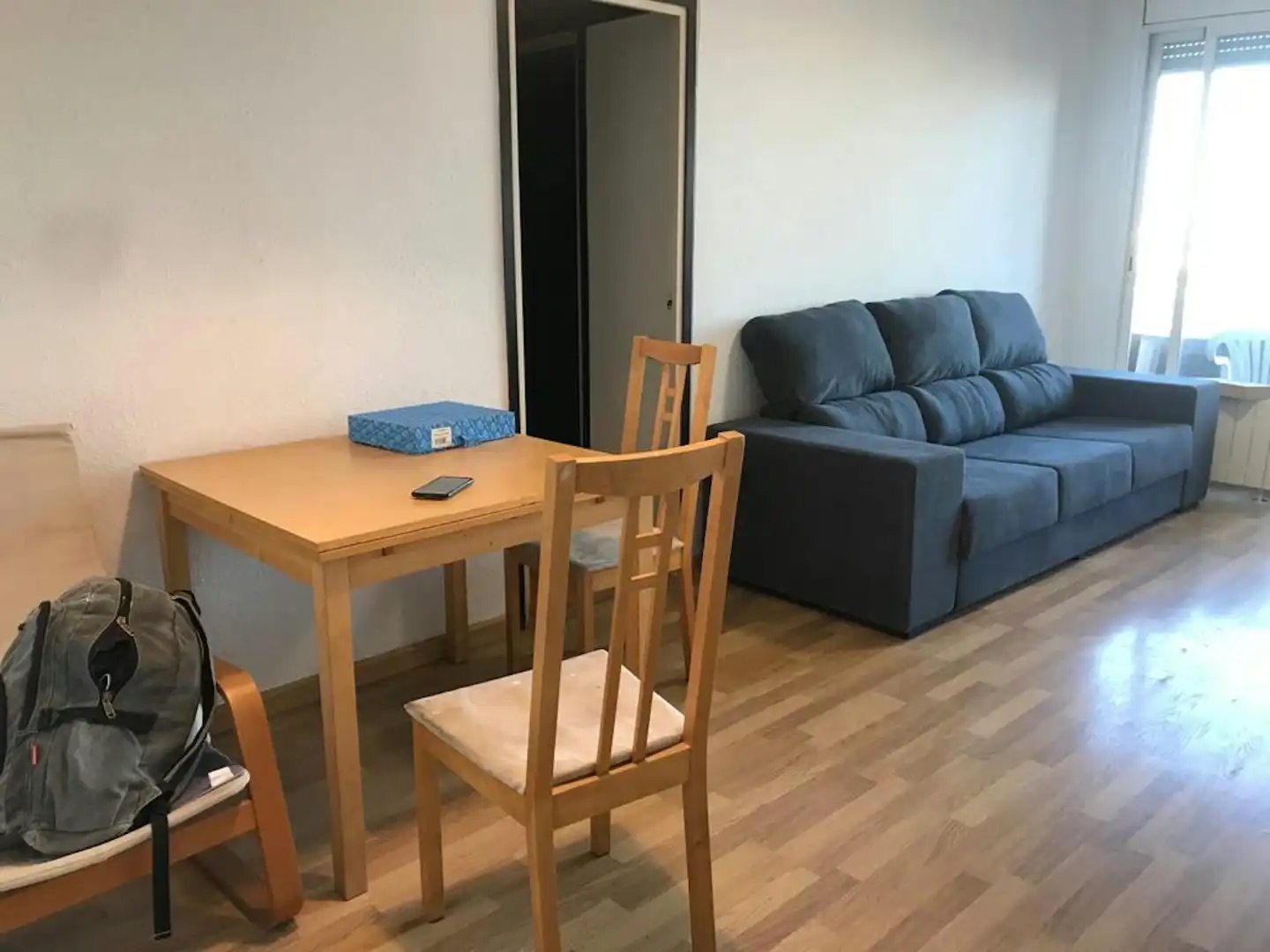 Habitación 105 m², Barcelona