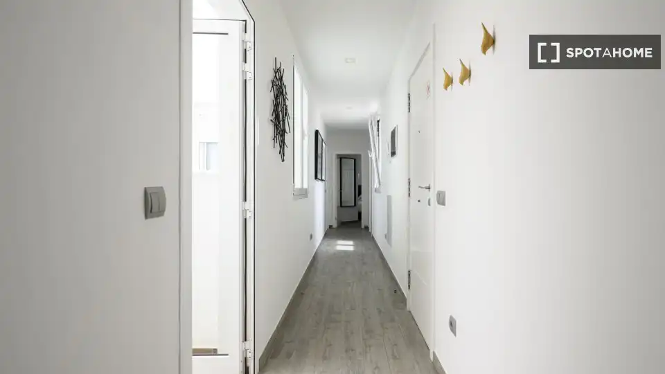 Habitación en alquiler, Las Palmas de Gran Canaria