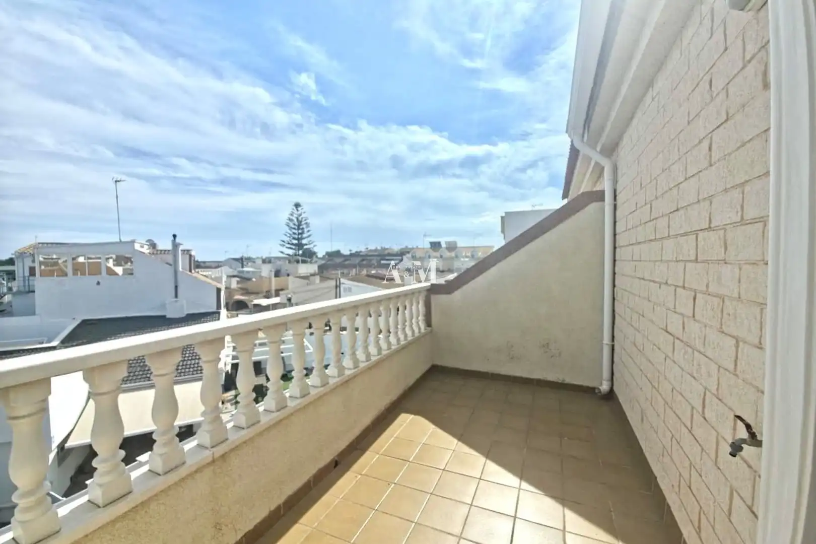 Haus 180 m² in San Pedro del Pinatar