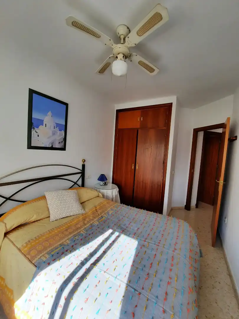 Piso de 60 m² en Punta Umbría