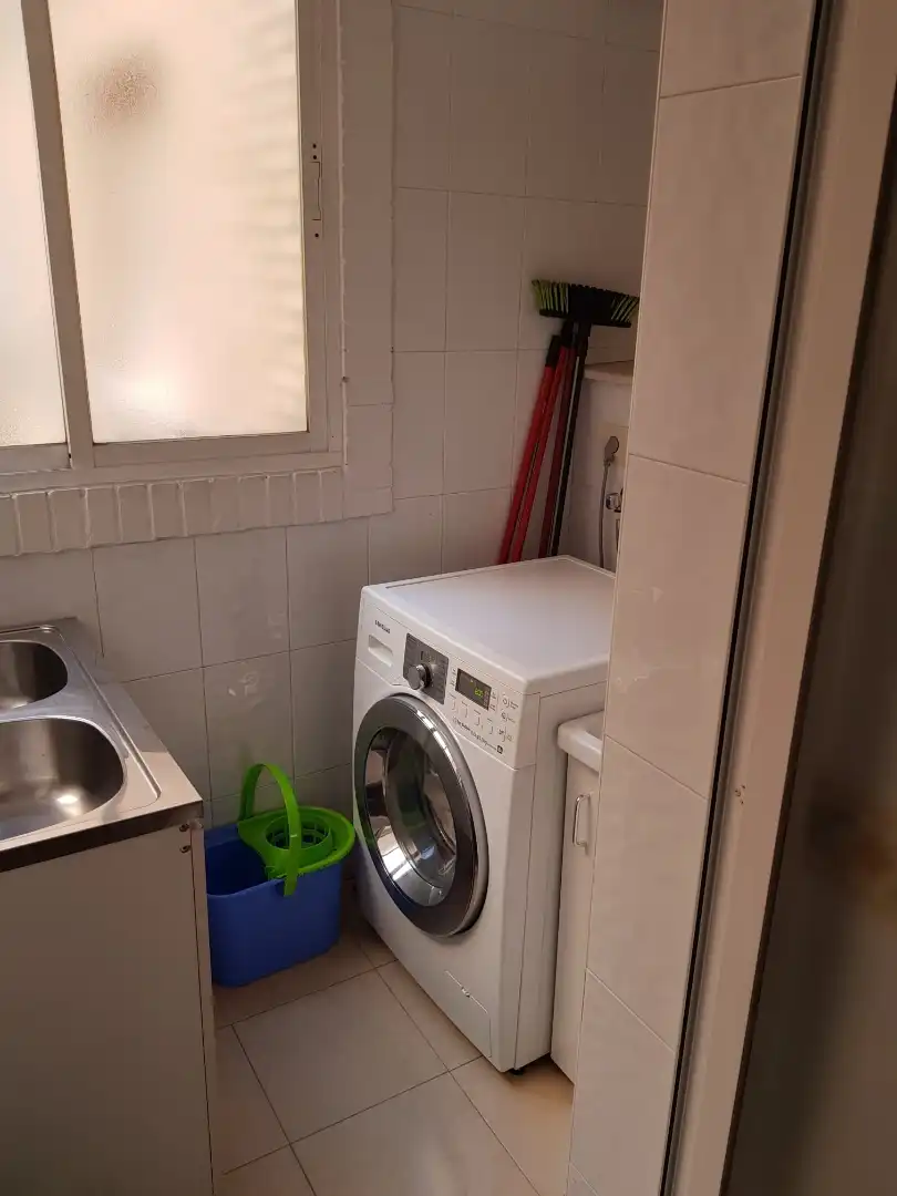 Habitación 110 m², Granada