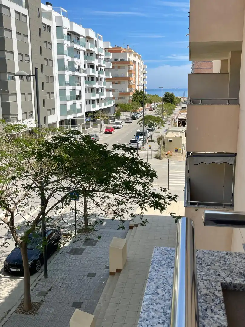 Pis de 70 m² a Vélez-Málaga
