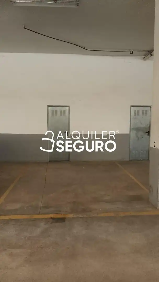 Квартира 90 м² у Murcia
