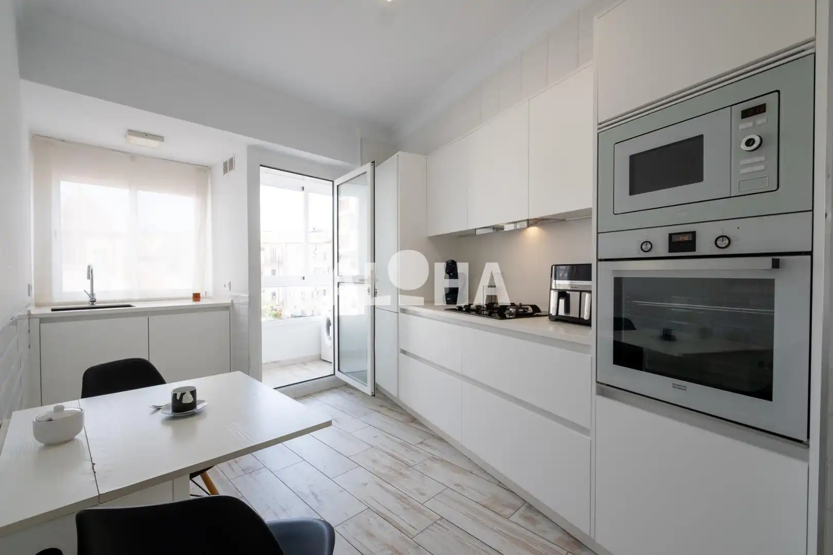Pis de 114 m² a València