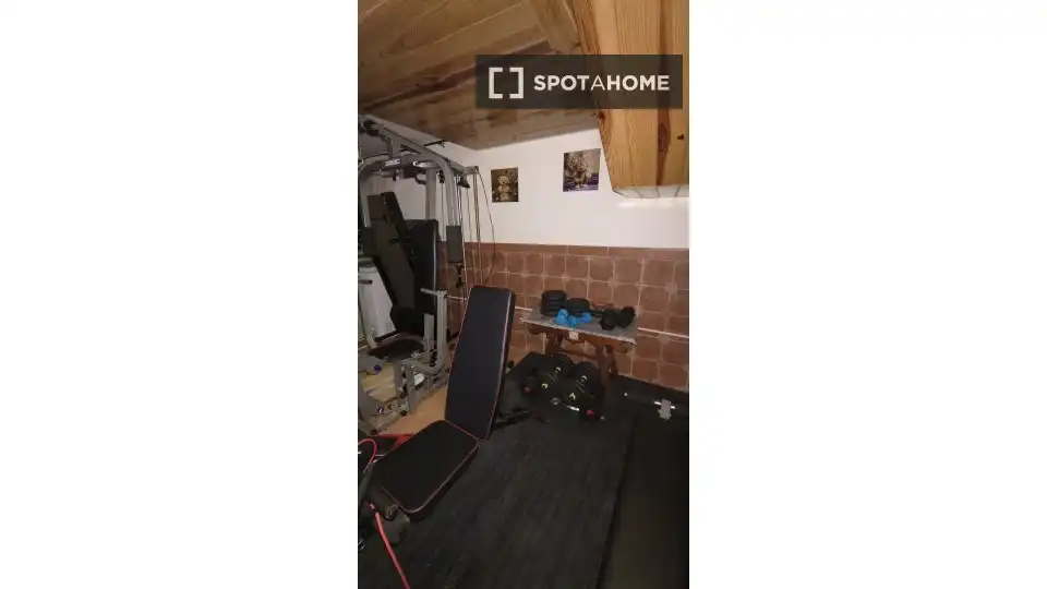Habitación 161 m², Vélez-Málaga