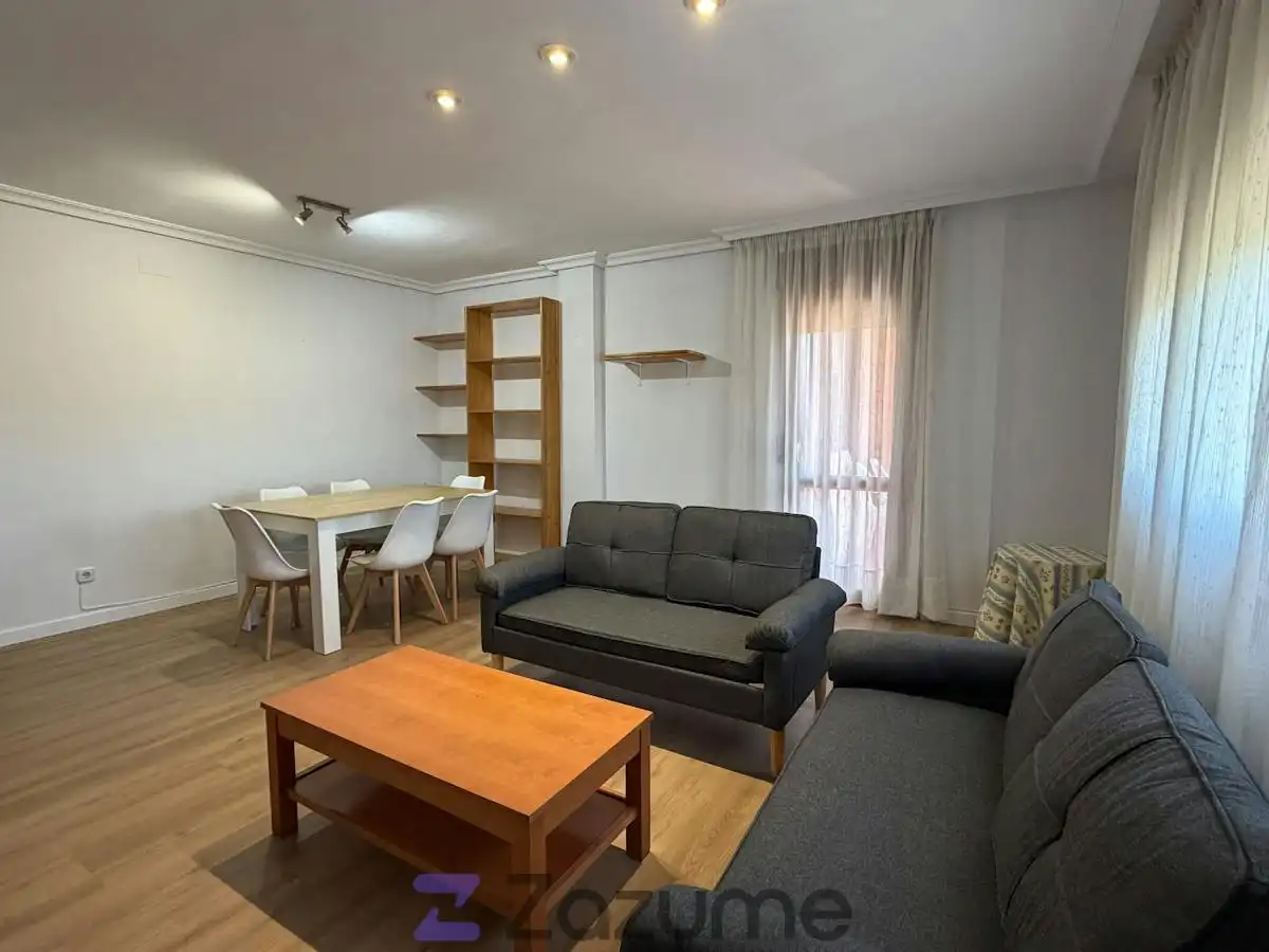 Piso de 135 m² en Cuenca