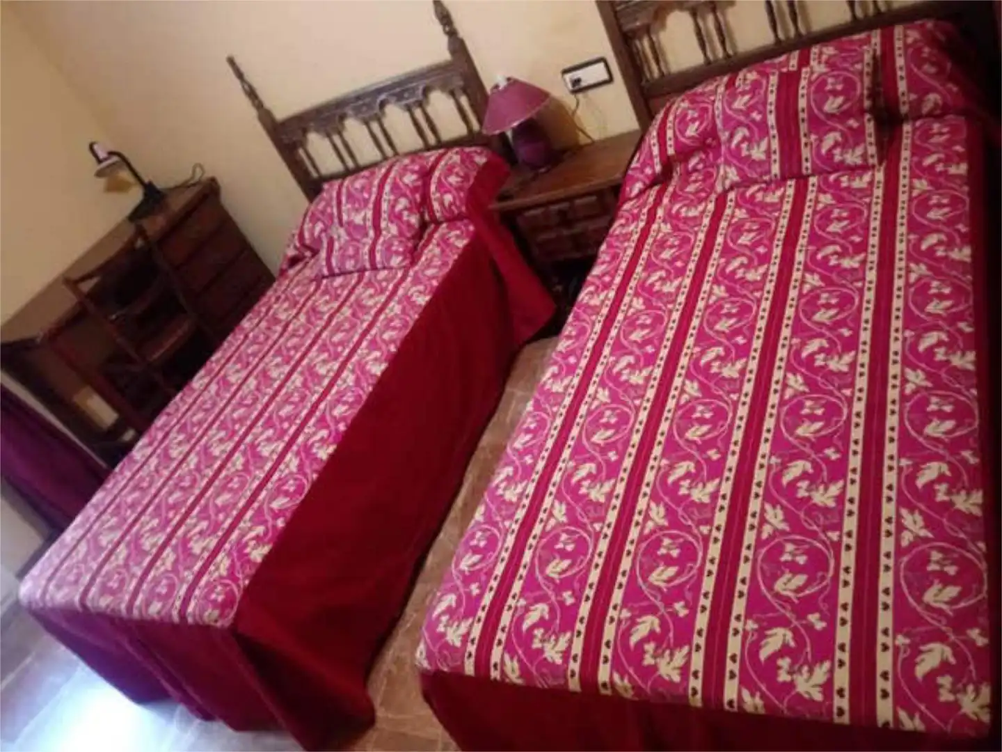 Pis de 140 m² a Baeza