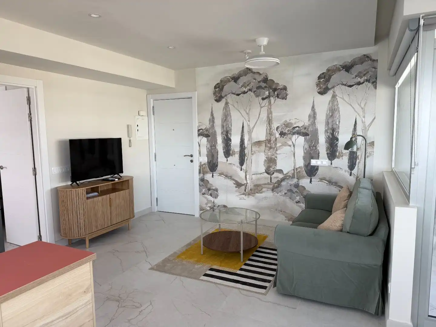 Piso de 60 m² en Puerto de la Cruz